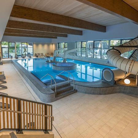 Beach Front Apartment In Lembruch-Duemmer See Экстерьер фото