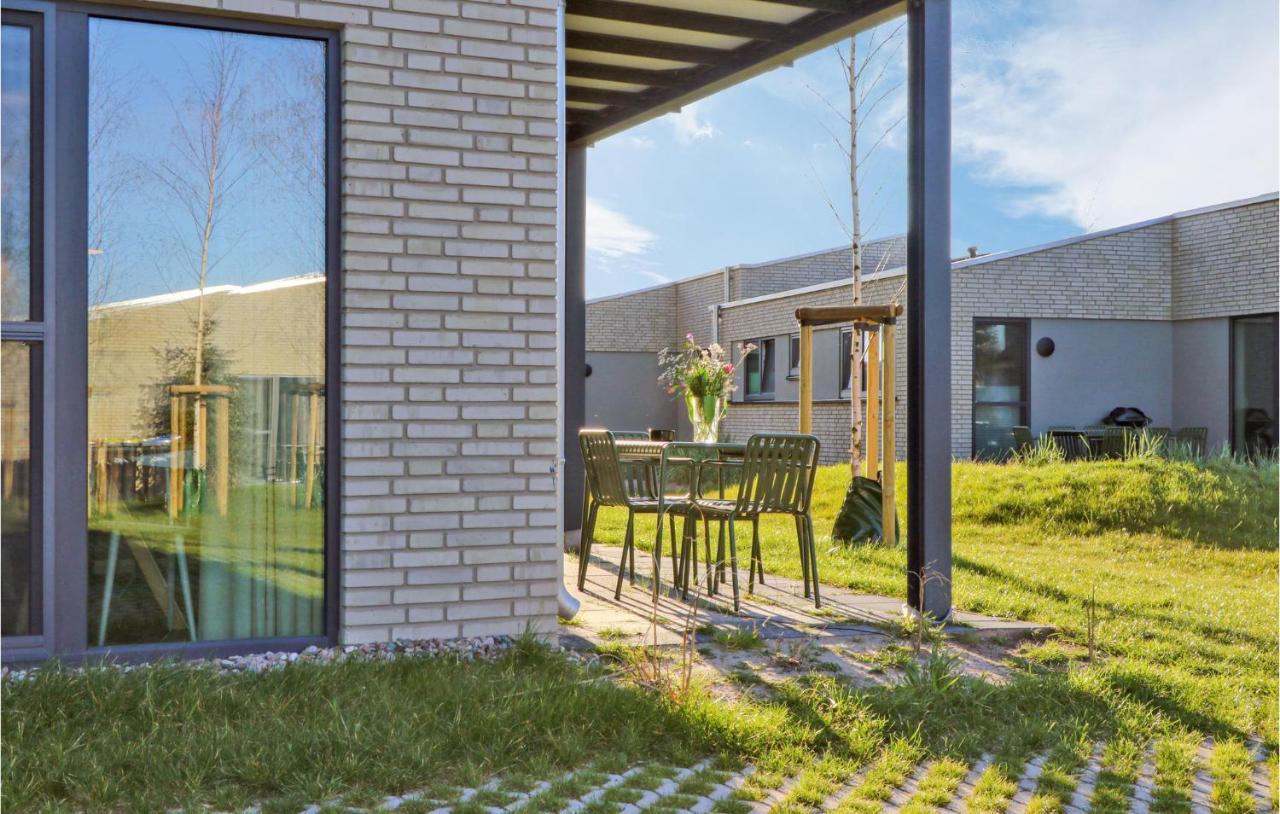 Beach Front Apartment In Lembruch-Duemmer See Экстерьер фото